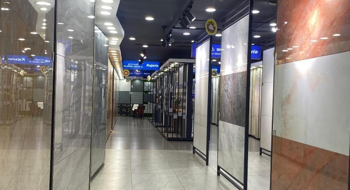 Tiles Adhesive Shop in Keralam