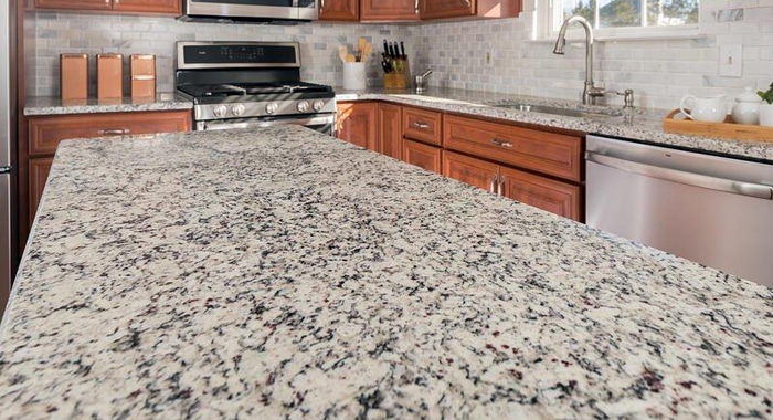 Granite Collection in Kerala