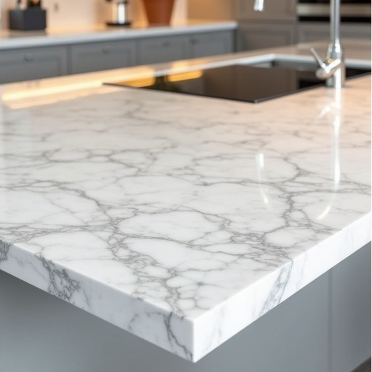 granite showroom in Varkala