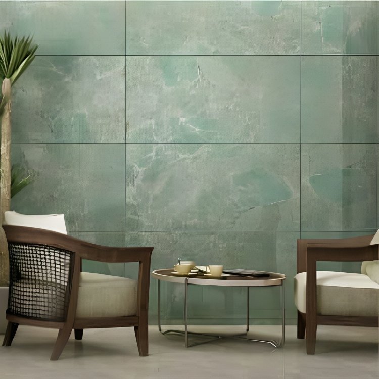Qutone TIles in Varkala