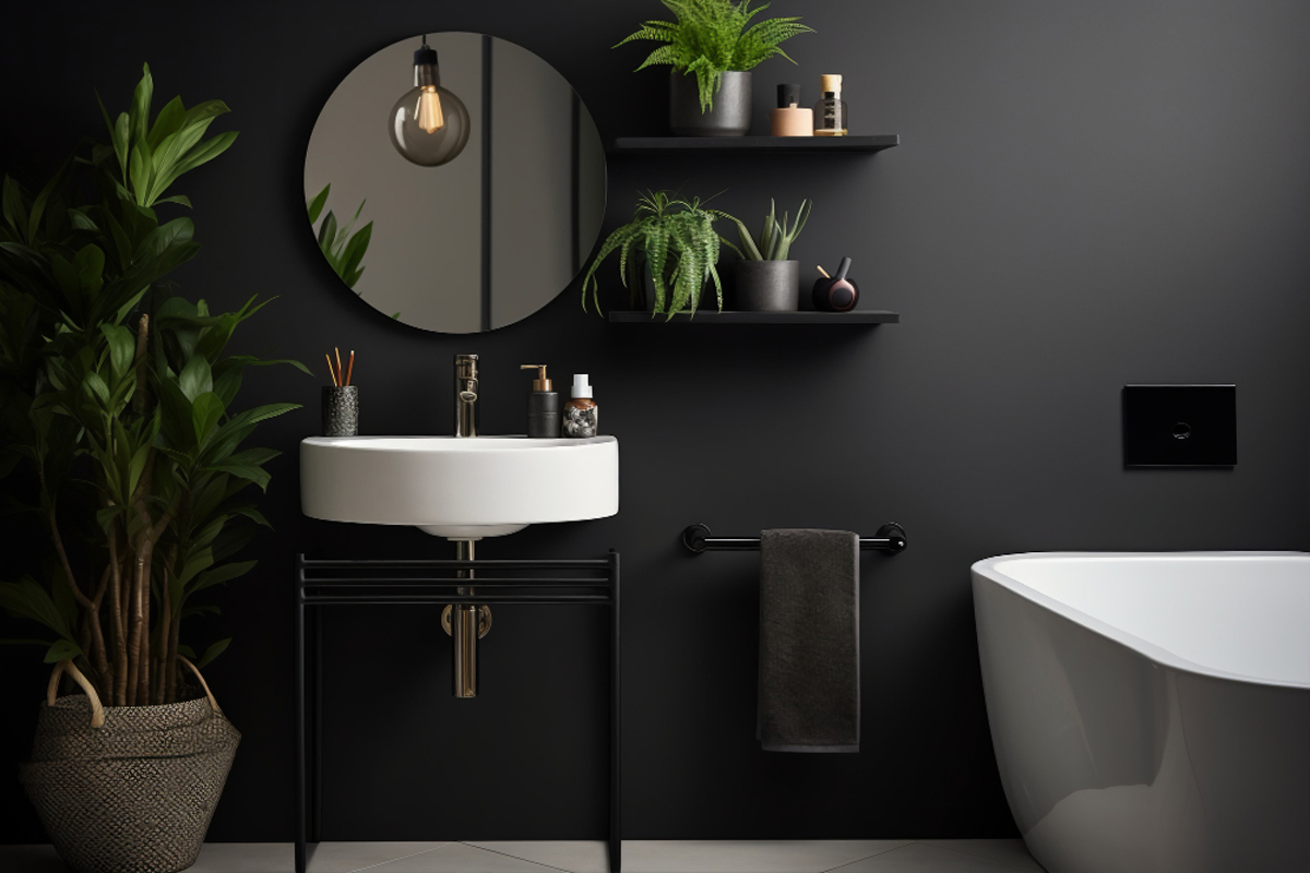 Branded Tiles Sanitary showroom in Trivandrum