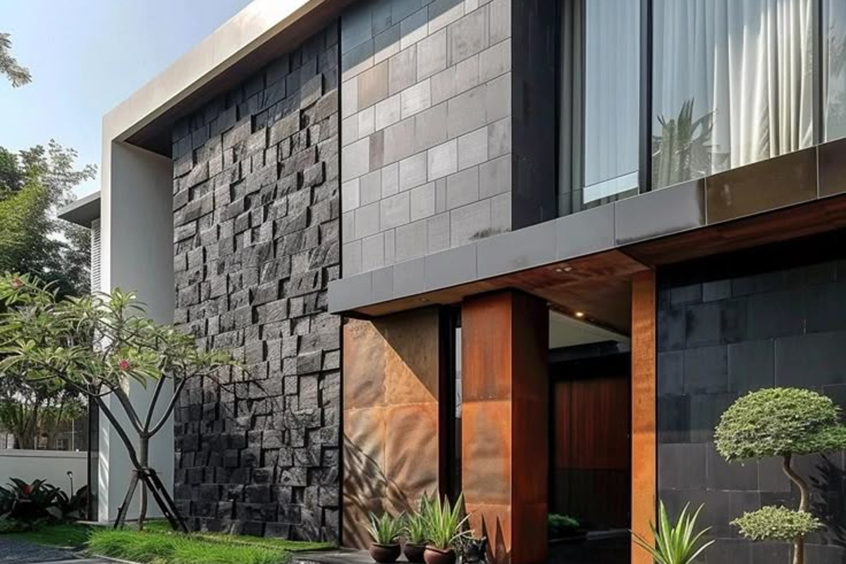 Tiles Showroom in Varkala