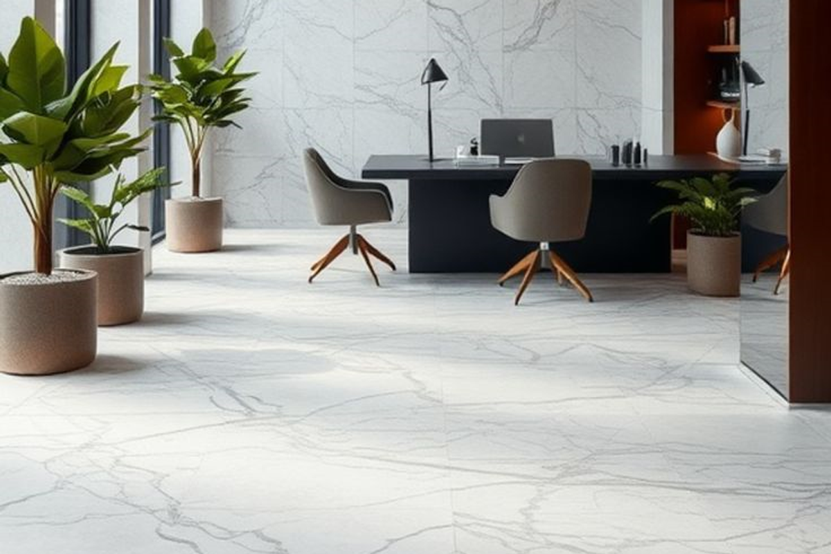 Tiles Showroom in Varkala
