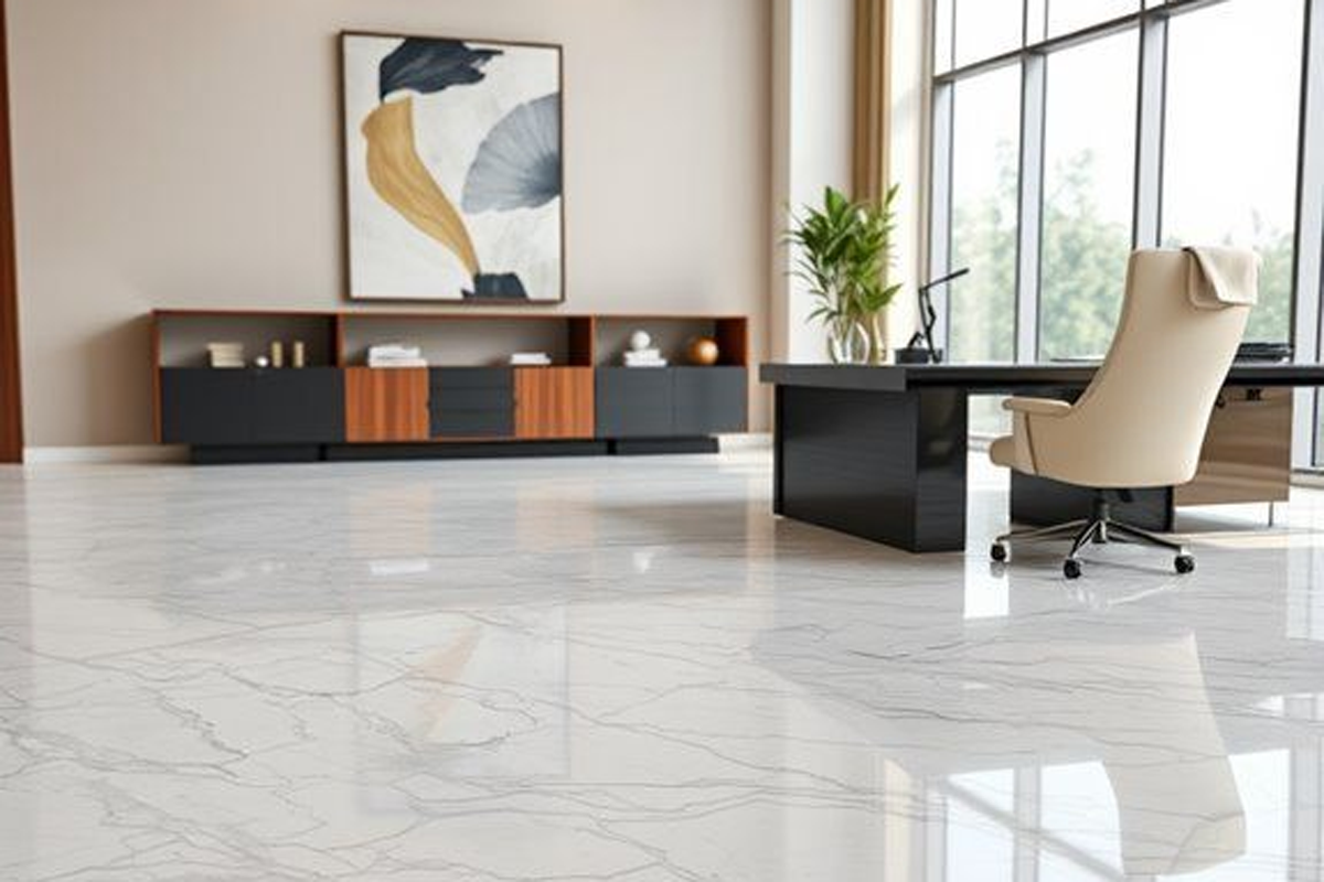 Tiles Showroom in Varkala