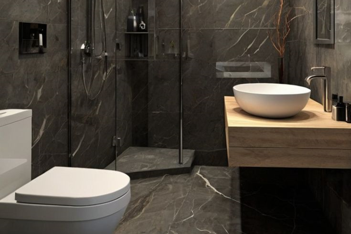 Tiles Showroom in Varkala