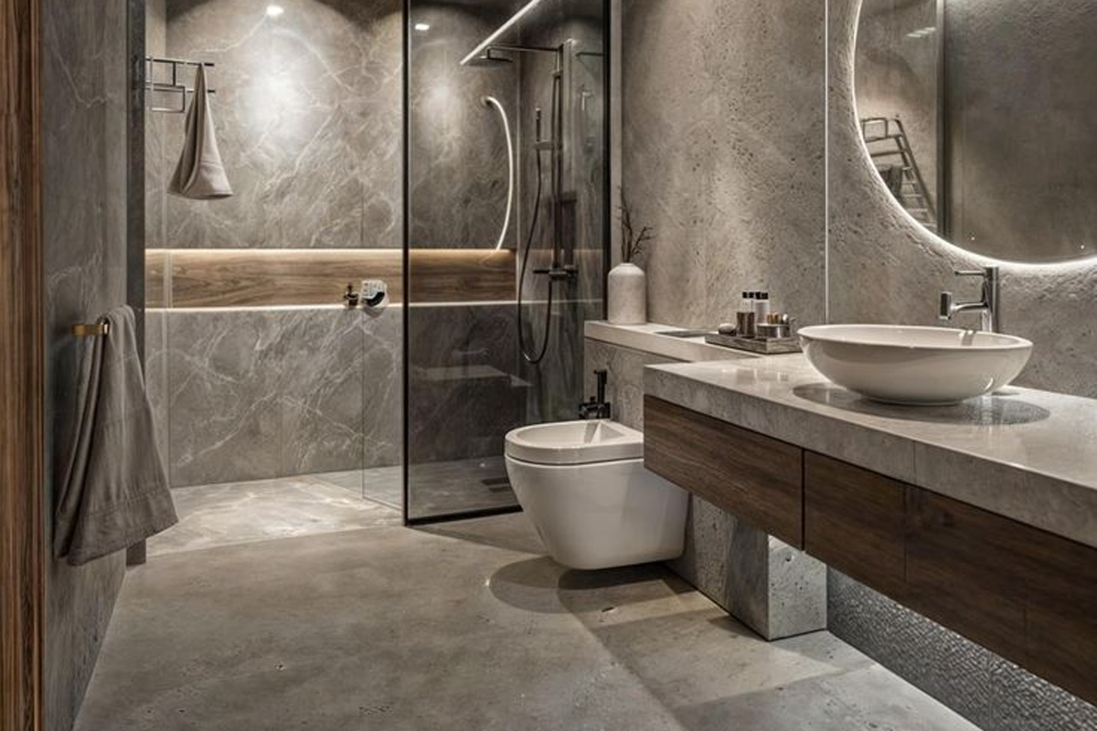 Tiles Showroom in Varkala