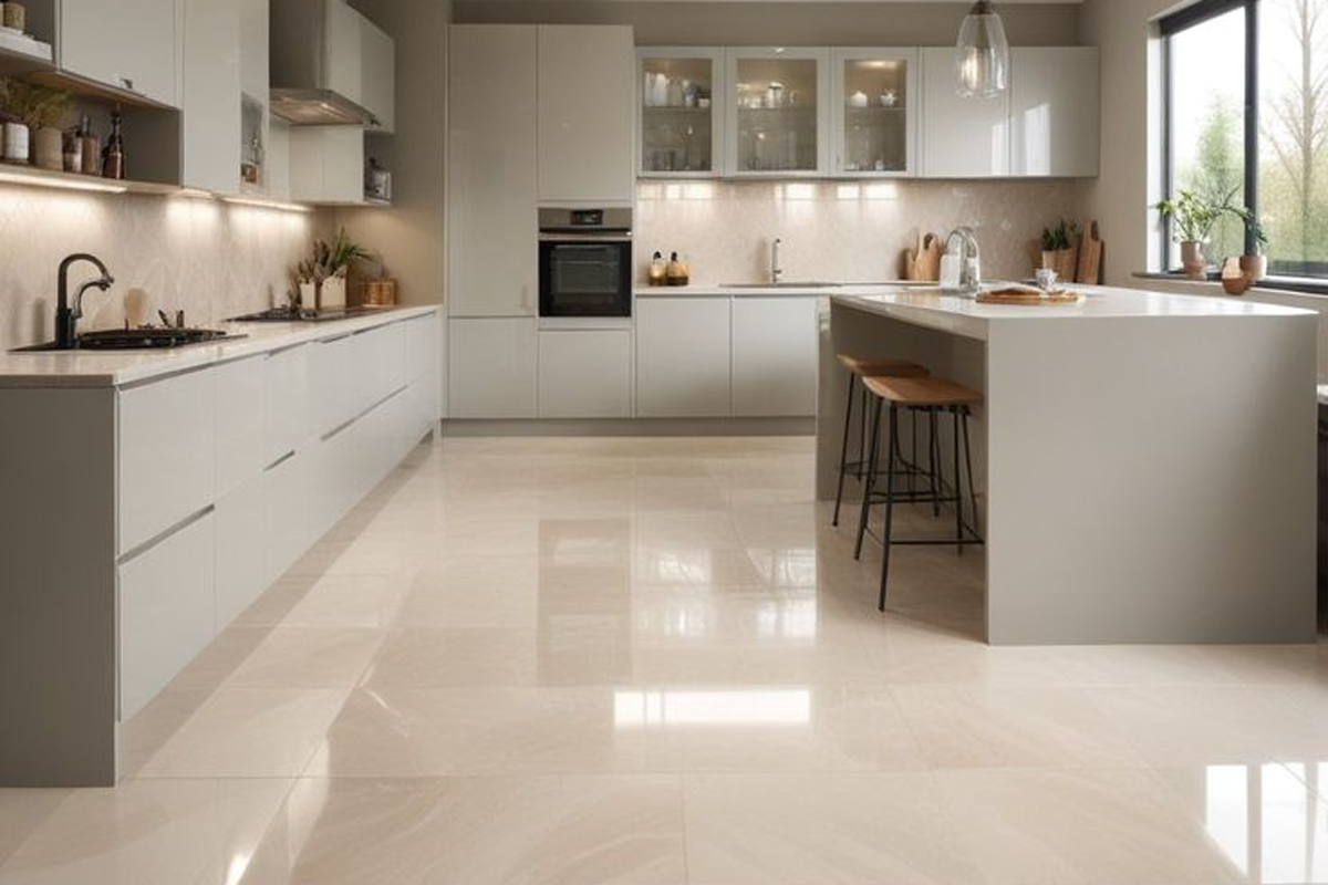 Tiles Showroom in Varkala
