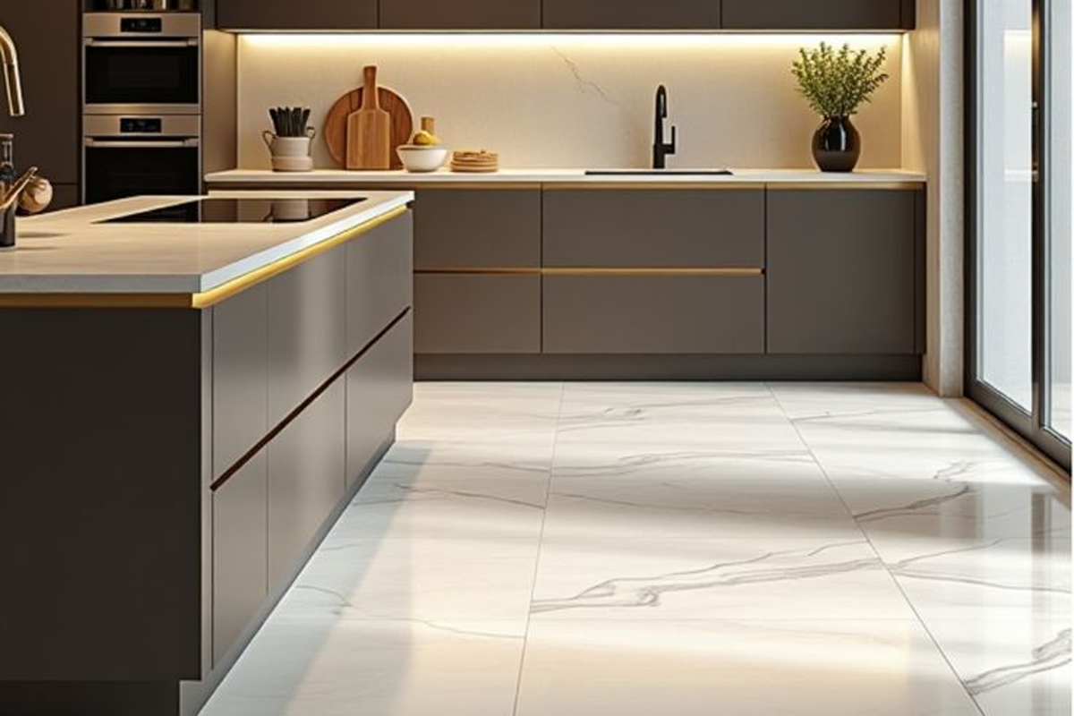 Tiles Showroom in Varkala