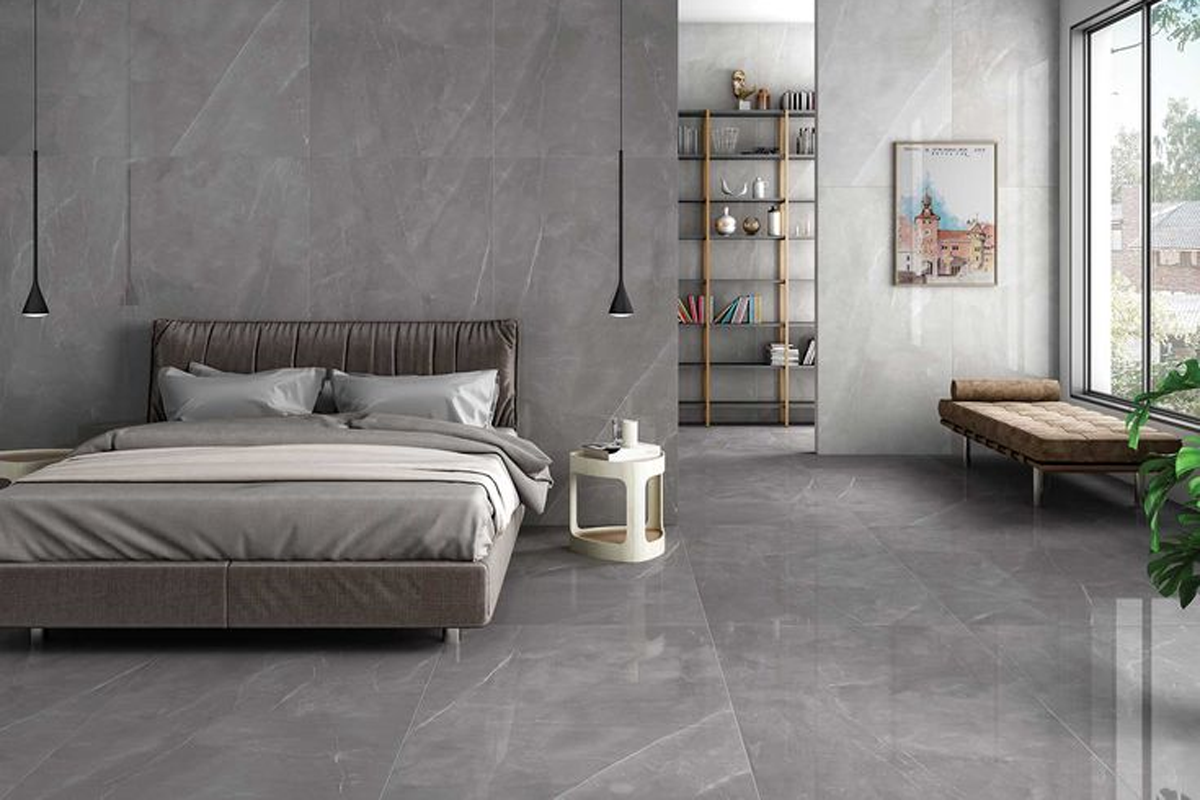 Tiles Showroom in Varkala