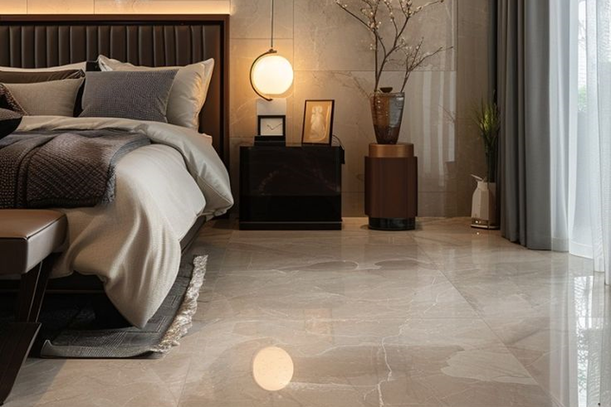 Tiles Showroom in Varkala
