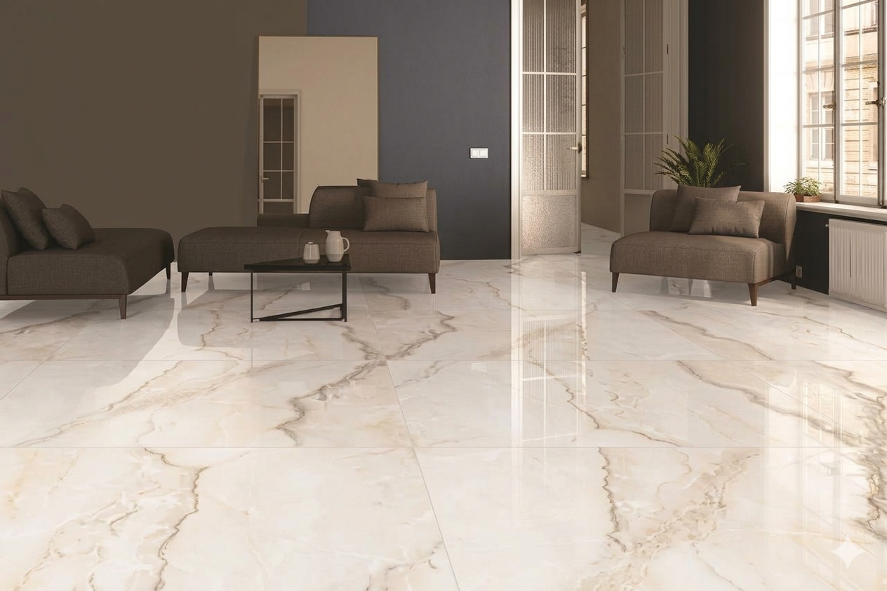Tiles Showroom in Varkala