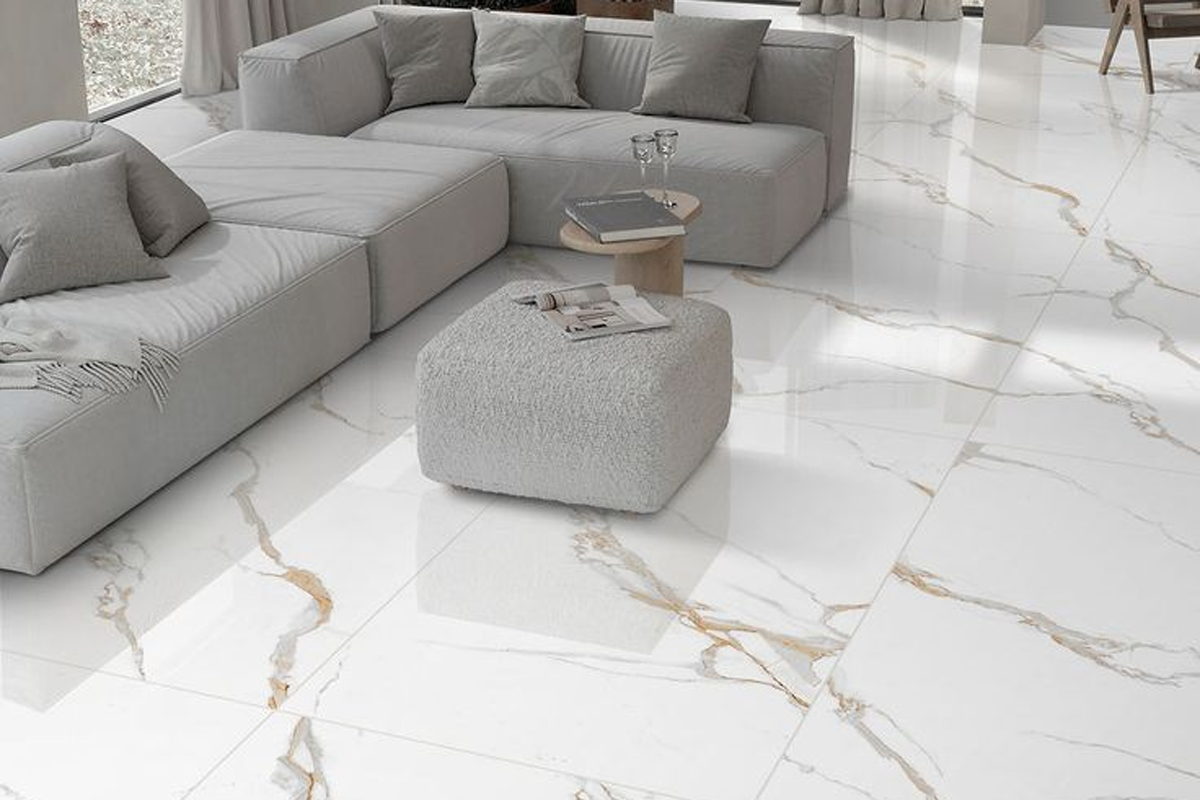 Tiles Showroom in Varkala