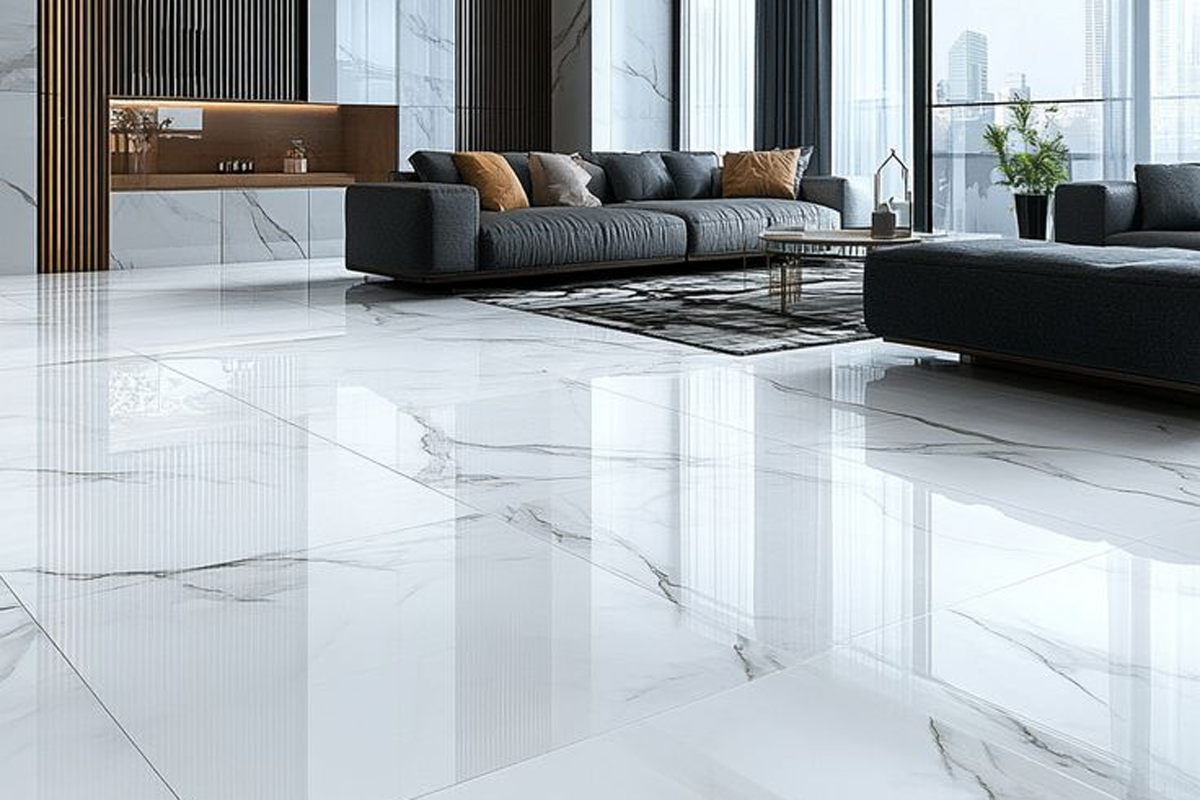 Tiles Showroom in Varkala