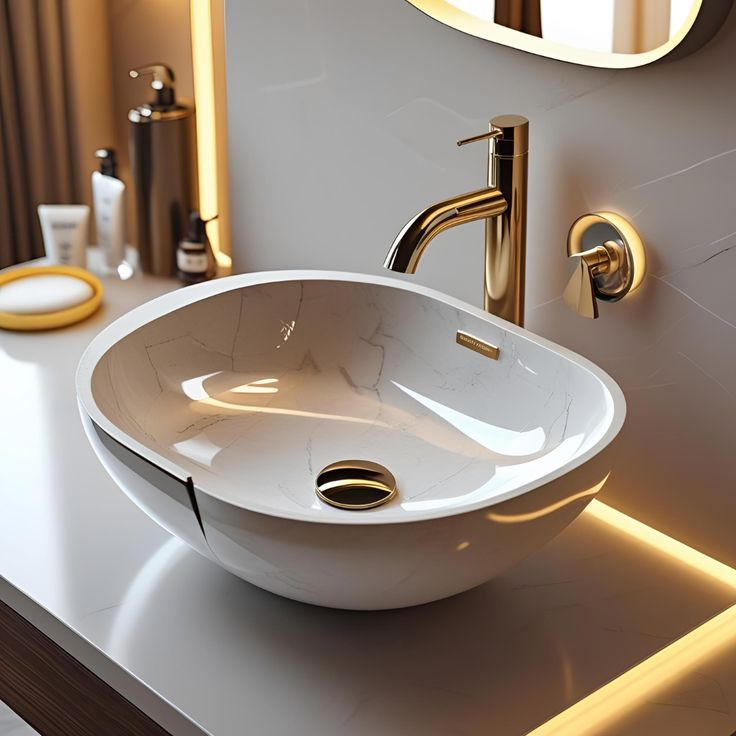 Branded Tiles Sanitary showroom in Trivandrum