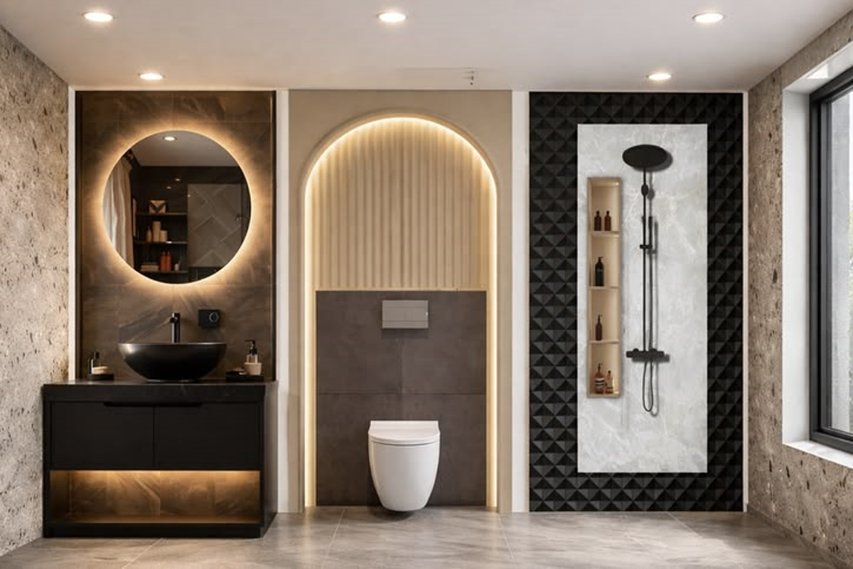 Best tiles showroom in Kerala