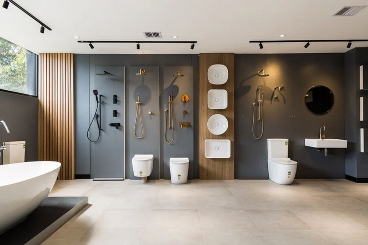 Best tiles showroom in Kerala