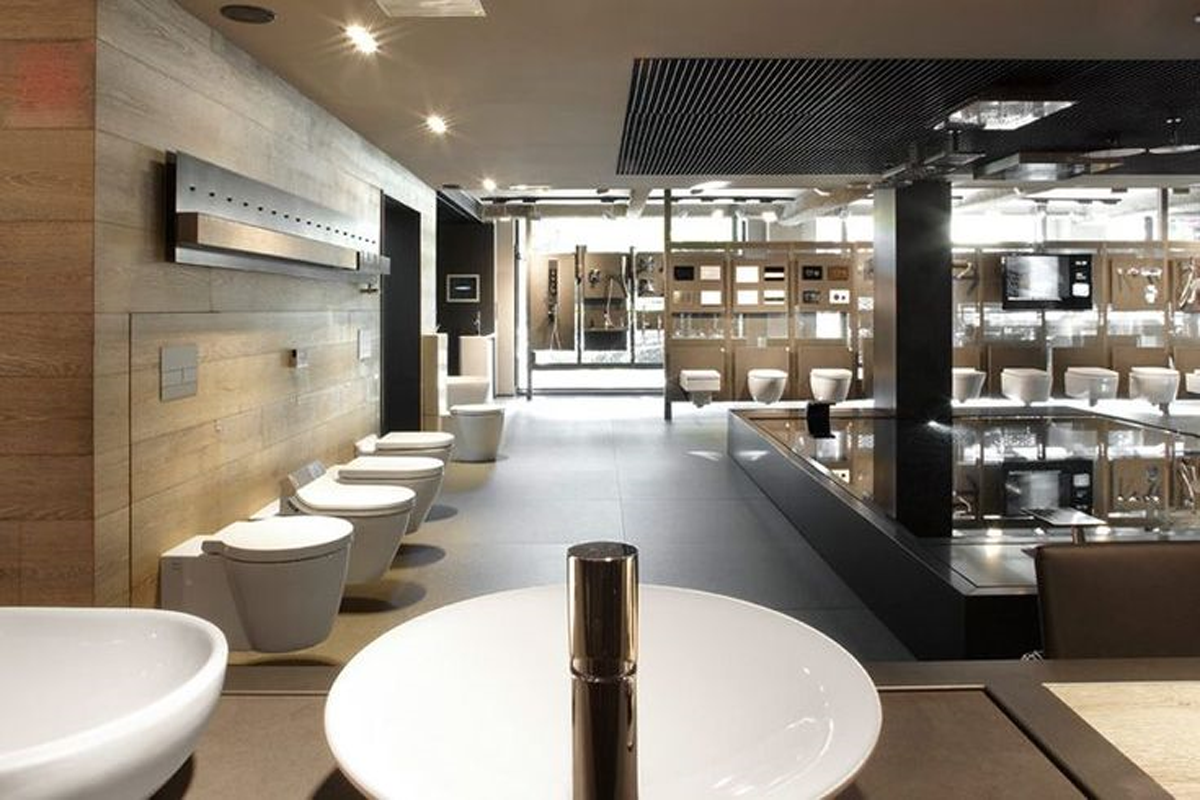 Best tiles showroom in Kerala