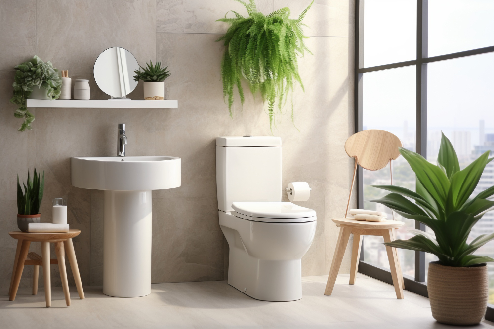 Variety collection of tiles and sanitary in Kerala